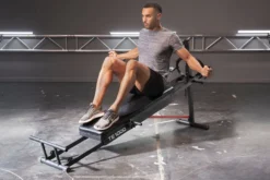 Total Exerciser TE 1000