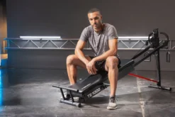 Total Exerciser TE 1000