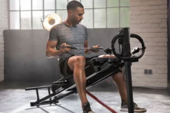 Total Exerciser TE 1000