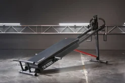 Total Exerciser TE 1000