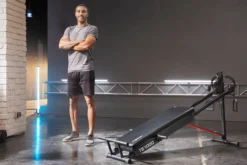 Total Exerciser TE 1000