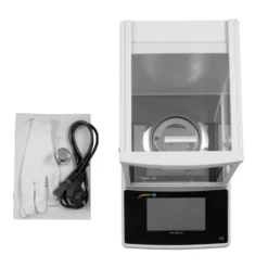 Touchscreen-Analysenwaage PCE-ABT 220