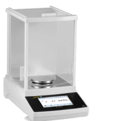 Touchscreen-Analysenwaage PCE-ABT 220