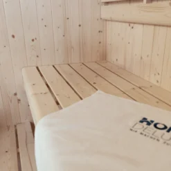 Traditionelle Sauna SHADOW - L
