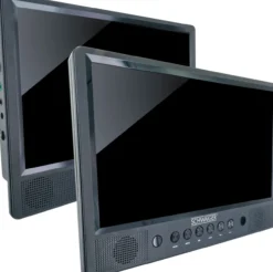 Tragbarer DVD-Player