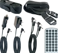 Tragbarer DVD-Player
