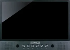 Tragbarer DVD-Player