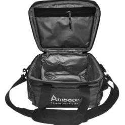 Tragetasche für Ampace 600PRO Batterie – auch als Kühltasche geeignet ca. 23 x 33 x 20 cm