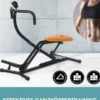 Trainingsgerät Crunch & Glide - Kräftigung mit dem Eigengewicht