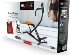 Trainingsgerät Crunch & Glide - Kräftigung mit dem Eigengewicht
