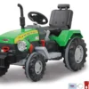 Traktor Power Drag