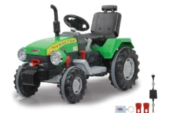 Traktor Power Drag