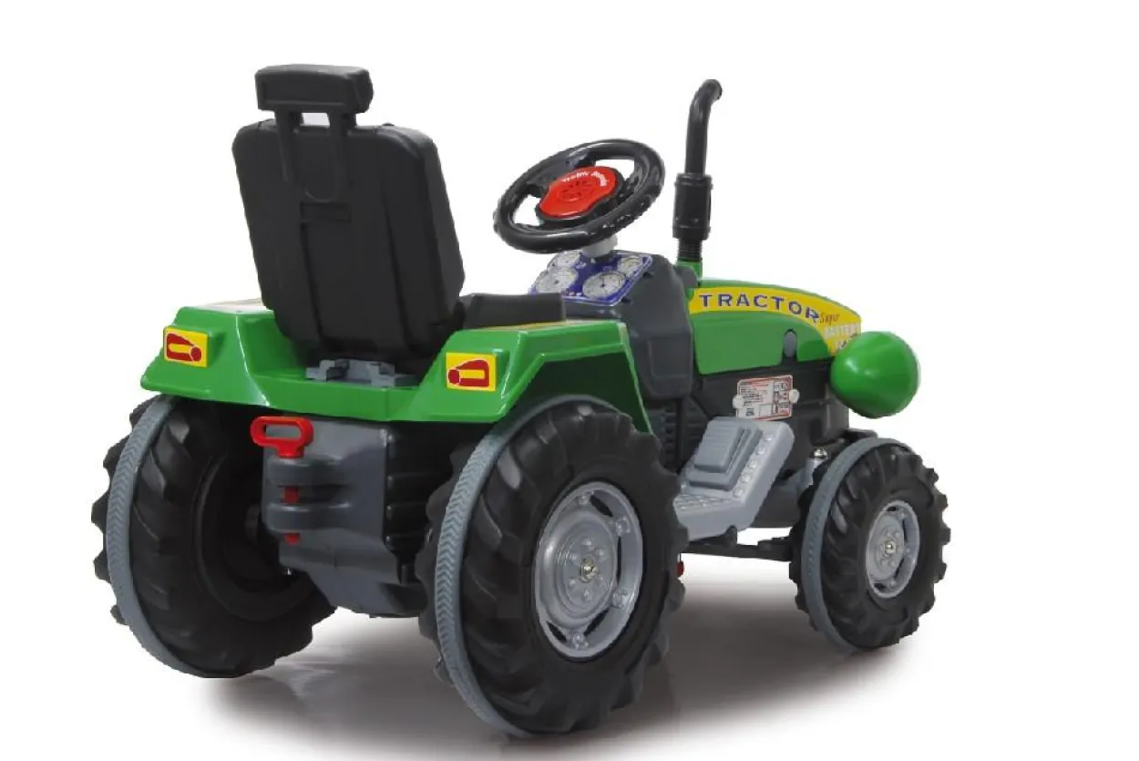 Traktor Power Drag