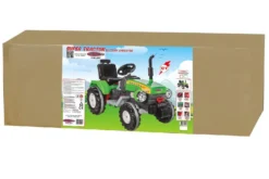 Traktor Power Drag