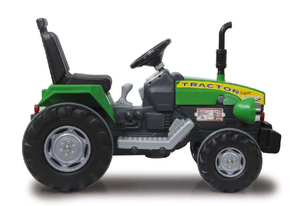 Traktor Power Drag