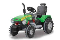 Traktor Power Drag