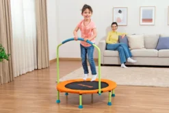 Trampoline Wonderjump™ Ø 91 x 96 cm