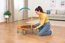 Trampoline Wonderjump™ Ø 91 x 96 cm
