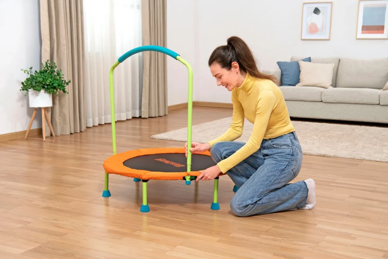 Trampoline Wonderjump™ Ø 91 x 96 cm