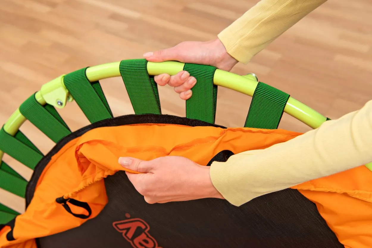Trampoline Wonderjump™ Ø 91 x 96 cm