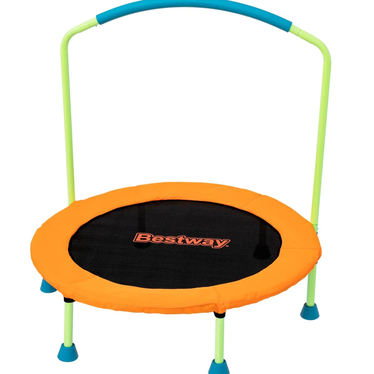 Trampoline Wonderjump™ Ø 91 x 96 cm