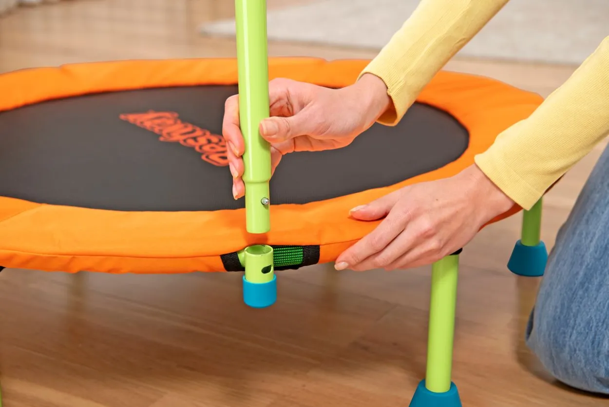 Trampoline Wonderjump™ Ø 91 x 96 cm
