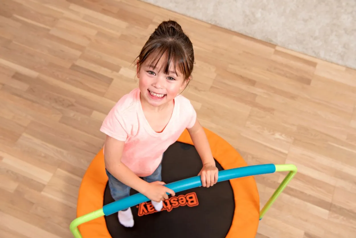 Trampoline Wonderjump™ Ø 91 x 96 cm