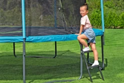 Trampoline Xtreme Air™ Ø 366 x 278 cm
