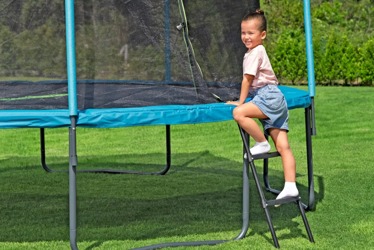 Trampoline Xtreme Air™ Ø 366 x 278 cm