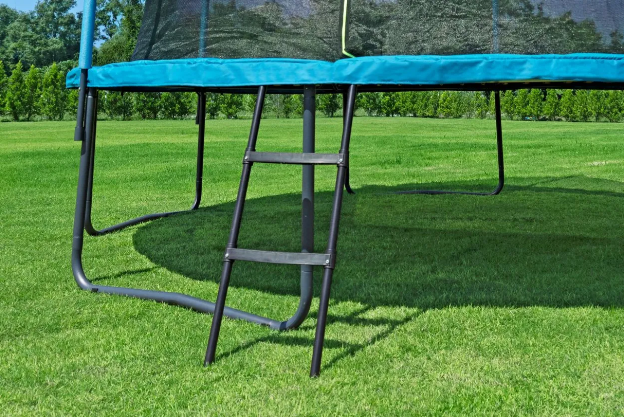 Trampoline Xtreme Air™ Ø 366 x 278 cm