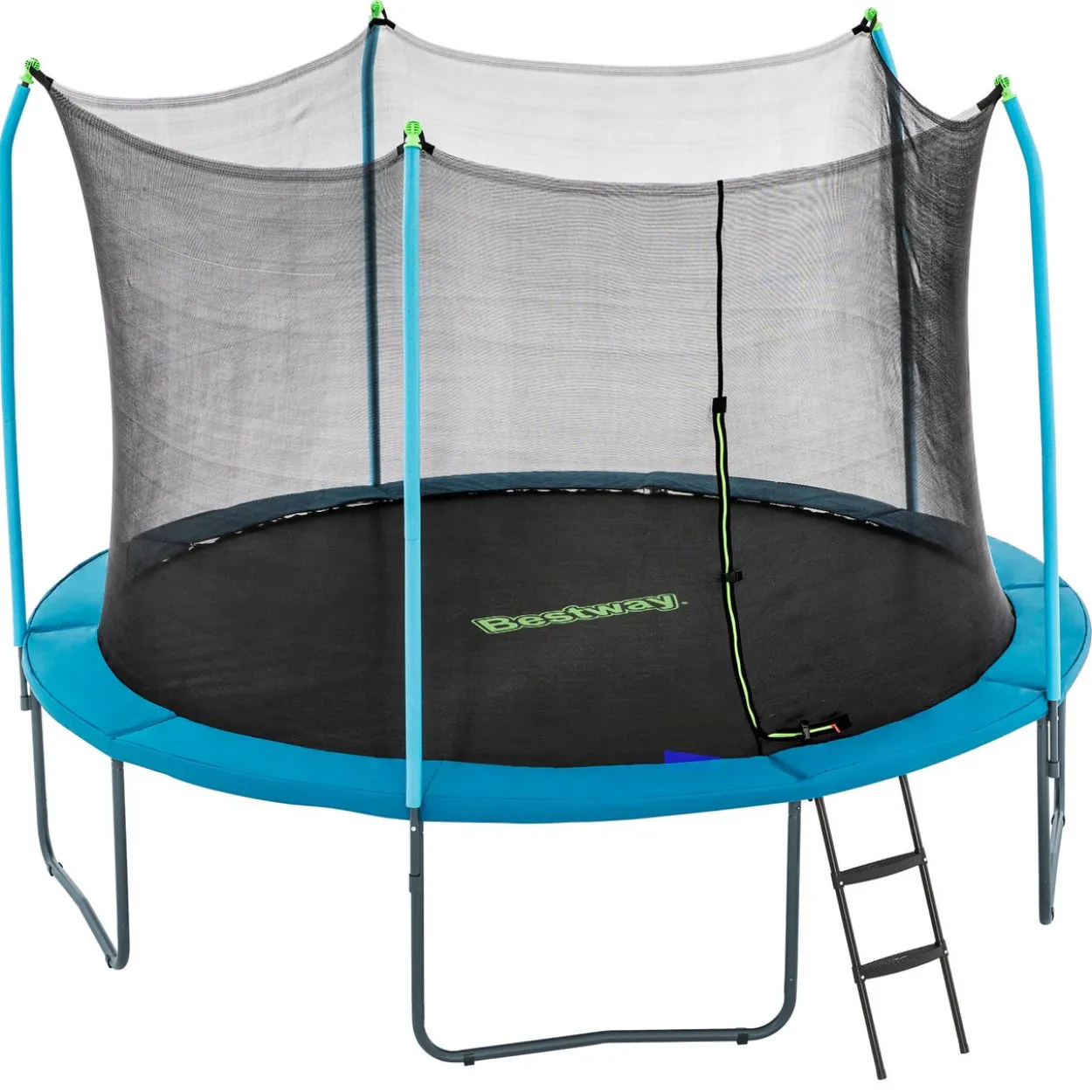 Trampoline Xtreme Air™ Ø 366 x 278 cm