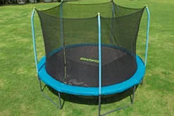 Trampoline Xtreme Air™ Ø 366 x 278 cm