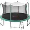Trampoline Xtreme Air™ Ø 427 x 286 cm