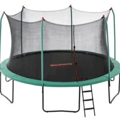 Trampoline Xtreme Air™ Ø 427 x 286 cm