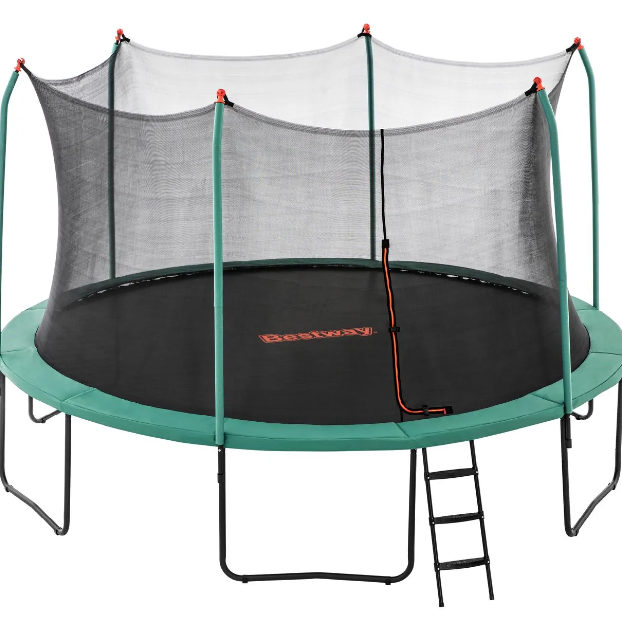 Trampoline Xtreme Air™ Ø 427 x 286 cm