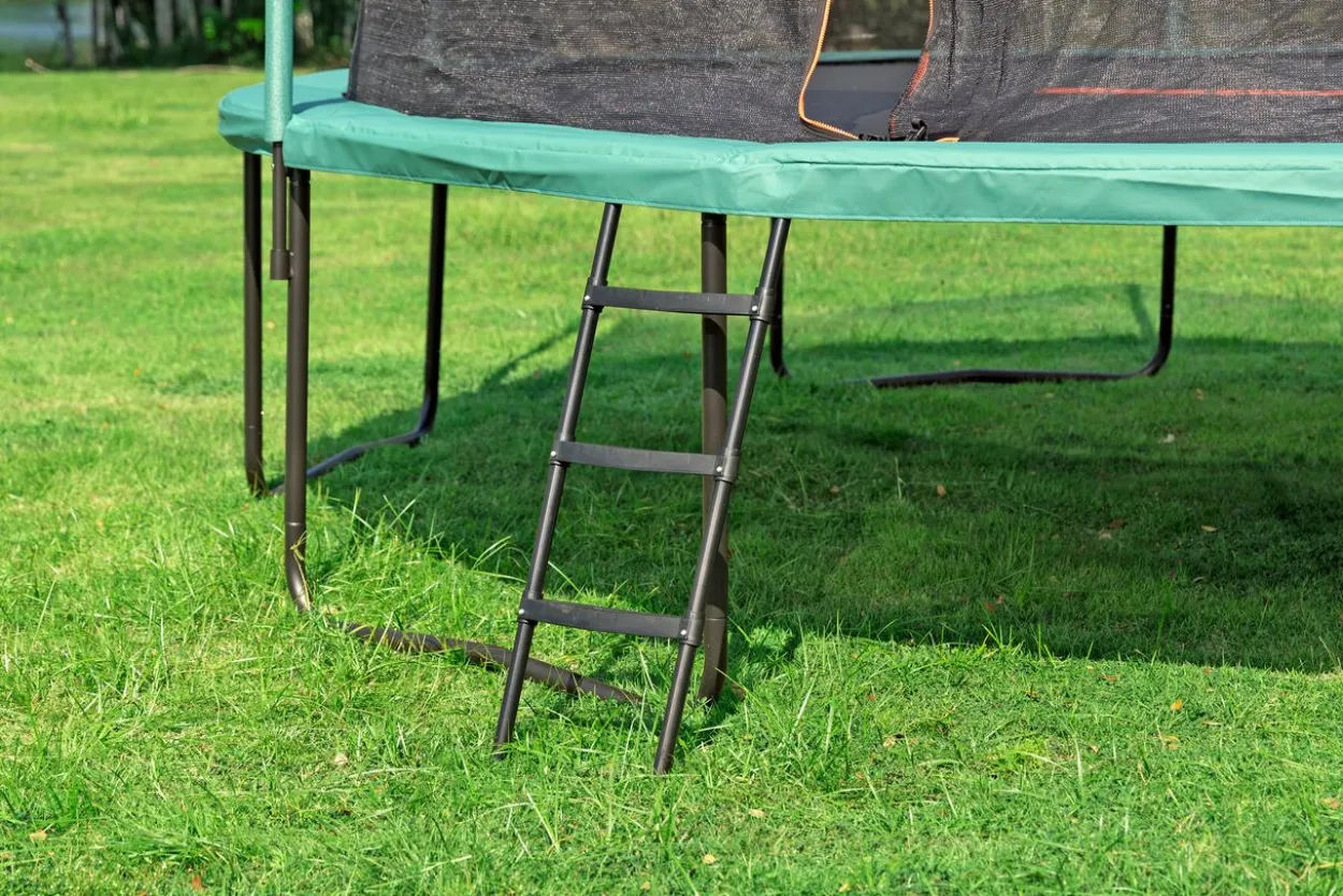Trampoline Xtreme Air™ Ø 427 x 286 cm
