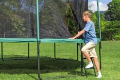 Trampoline Xtreme Air™ Ø 427 x 286 cm