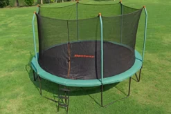 Trampoline Xtreme Air™ Ø 427 x 286 cm