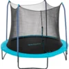 Trampoline Xtreme Air™ Ø 305 x 255 cm