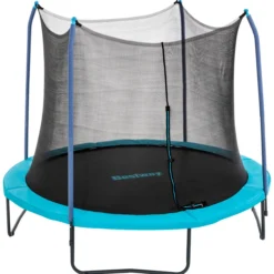 Trampoline Xtreme Air™ Ø 305 x 255 cm