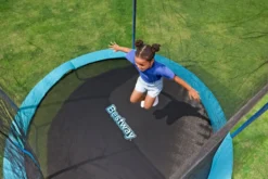 Trampoline Xtreme Air™ Ø 305 x 255 cm