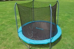 Trampoline Xtreme Air™ Ø 305 x 255 cm