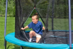 Trampoline Xtreme Air™ Ø 305 x 255 cm