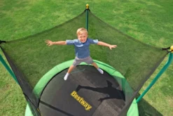 Trampoline Xtreme Air™ Ø 244 x 220 cm