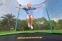 Trampoline Xtreme Air™ Ø 244 x 220 cm