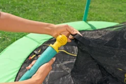 Trampoline Xtreme Air™ Ø 244 x 220 cm