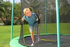 Trampoline Xtreme Air™ Ø 244 x 220 cm