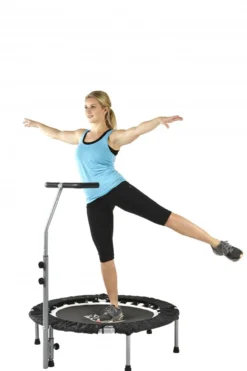 Trampolin Fit-Jumper 100