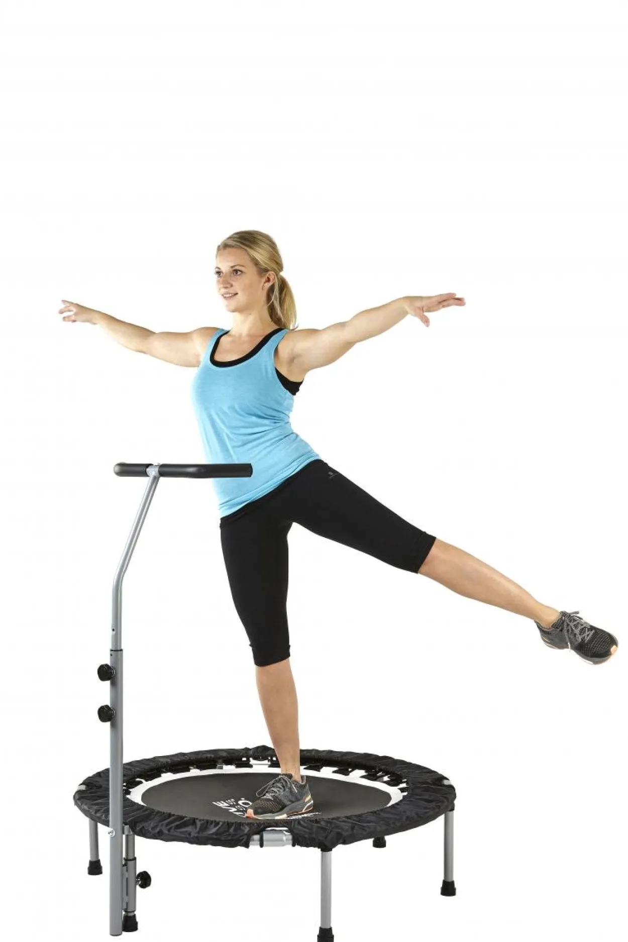 Trampolin Fit-Jumper 100
