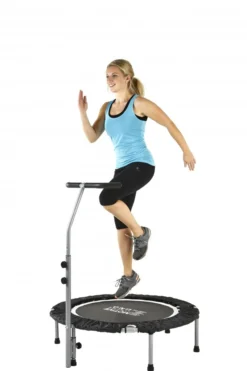 Trampolin Fit-Jumper 100